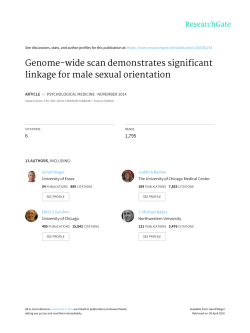 Sanders et al, 2014 - New Mexico State University