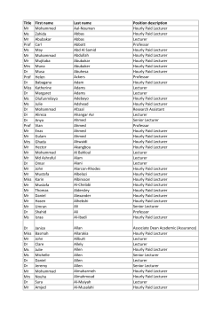 Electoral Register -Academic Staff 28.07.16.xlsx