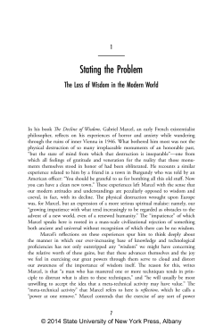 The Pursuit of Wisdom and Happiness in Education