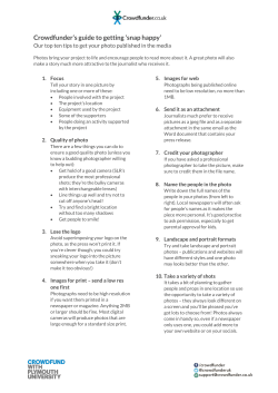 top ten photo tips here