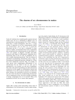 Fulltext PDF - Indian Academy of Sciences