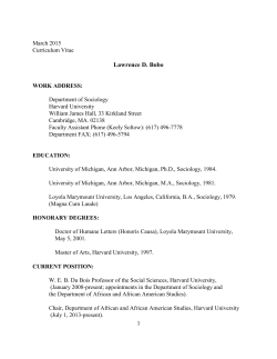 August 1997 - Semantic Scholar