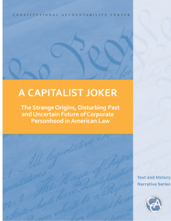 A Capitalist Joker final body pages.indd