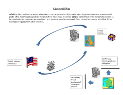 Mercantili$m - paulrittman.com
