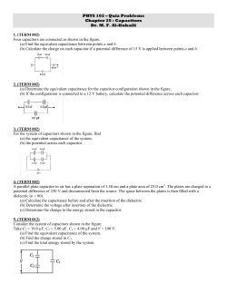 Chapter 25 - KFUPM Faculty List