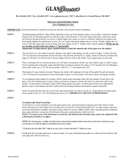 EHTS EHSS - GLASSource