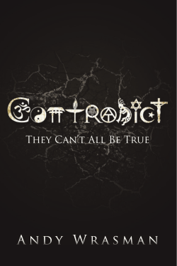 They Can`t All Be True