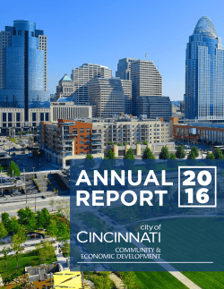 2016 Annual Report