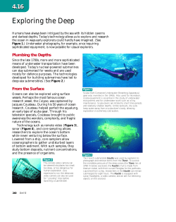 Exploring the Deep - hrsbstaff.ednet.ns.ca