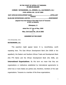 This assertion might appear banal. It is, nevertheless, worth