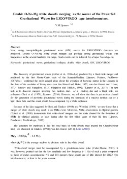 Double O-Ne-Mg white dwarfs merging as the source of the