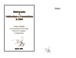 2008 Publications - Hazy Library - Embry