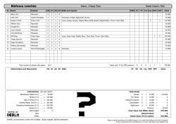 PDF Roster for Blefuscu Leeches