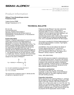 P7367 - Sigma
