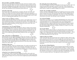 Don`t Look Back by Jennifer Armentrout