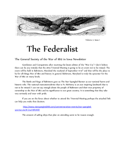 The Federalist