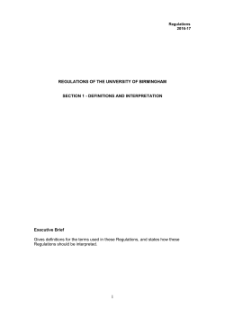 Definitions and Interpretation (PDF - 106KB)