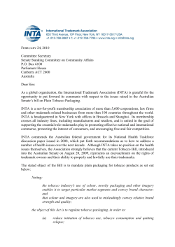 International Trademark Association