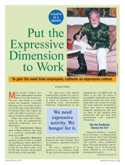 Read Article - Society for Nonprofits