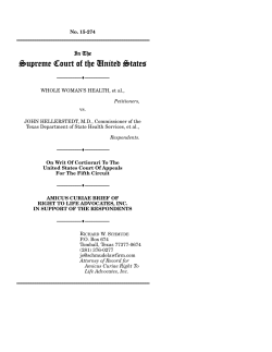 Supreme Court of the United States