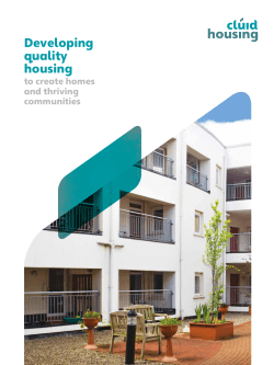 Development Brochure here