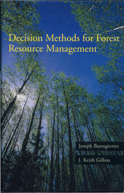 Principles of Linear Programming: Formulations