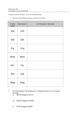 $56 $70 $50 $35 8 g 14 g 60ml 39ml 50 L 51L $45 $18 30kg 51kg