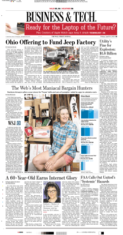 Ohio Offering to Fund Jeep Factory Ready for the Laptop of the