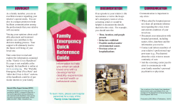 Quick ref. fam guide bro 2-17-10:Layout 1.qxd