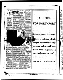 PRINTING ORDER it was in so it is in