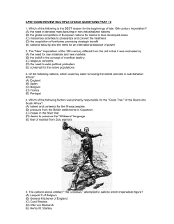 APEH EXAM REVIEW MULTIPLE CHOICE QUESTIONS PART 10