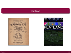 Flatland