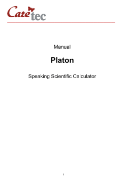 Platon