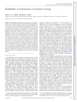 Article in PDF format  - the Department of Psychology
