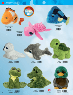Dreamy Eyes - Peluches Marca Aurora