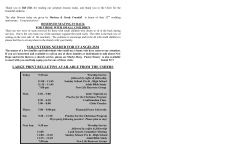 12-4-11-2nd-Sunday-o.. - New Hope Lutheran Church