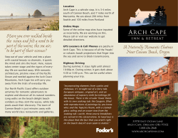 Have you ever walked beside the ocean and felt a need to be part of