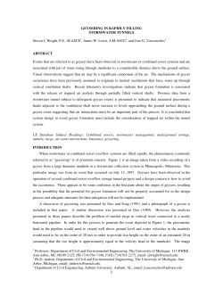 1 Professor, Department of Civil and Environmental Engineering