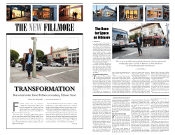 Real estate broker David Fishbein is remaking