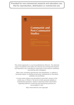 Author`s personal copy