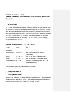 1 Introduction 2 Device function G