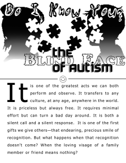 It is one of the greatest acts we can both perform and observe. It