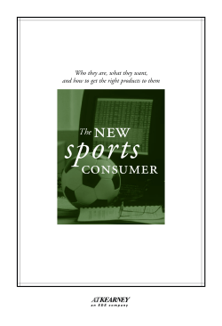 sports The - Full Sail University