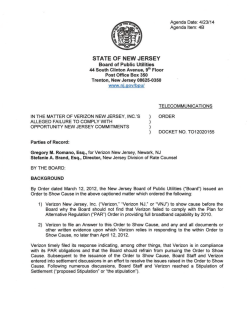 4-23-14-4B - State of New Jersey