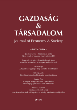 Are there no new ad techniques under the sun? - Papp