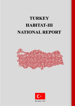 National report in English