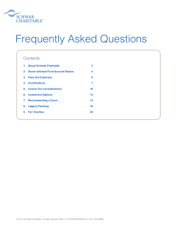 Frequently Asked Questions