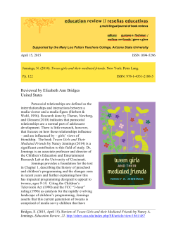 Print this article - Education Review