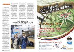 July 2014 - Little Annie`s Home