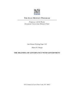 PDF - Jean Monnet Center